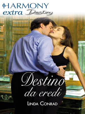 cover image of Destino da eredi